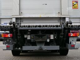 RENAULT Premium 430 6x2 Koffer Lift-/Lenkachse LBW EU5