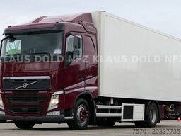 VOLVO FH 420 Kühlkoffer Bi-Temp. LBW Euro 6