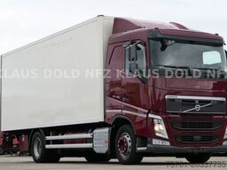VOLVO FH 420 Kühlkoffer Bi-Temp. LBW Euro 6