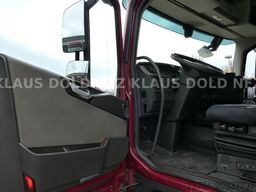 VOLVO FH 420 Kühlkoffer Bi-Temp. LBW Euro 6