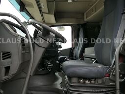 VOLVO FH 420 Kühlkoffer Bi-Temp. LBW Euro 6