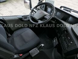 VOLVO FH 420 Kühlkoffer Bi-Temp. LBW Euro 6