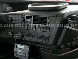 VOLVO FH 420 Kühlkoffer Bi-Temp. LBW Euro 6