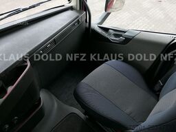 VOLVO FH 420 Kühlkoffer Bi-Temp. LBW Euro 6