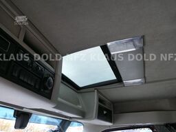 VOLVO FH 420 Kühlkoffer Bi-Temp. LBW Euro 6