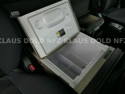 VOLVO FH 420 Kühlkoffer Bi-Temp. LBW Euro 6