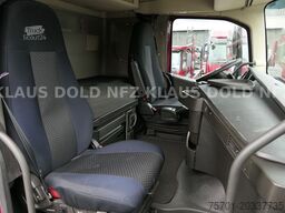 VOLVO FH 420 Kühlkoffer Bi-Temp. LBW Euro 6