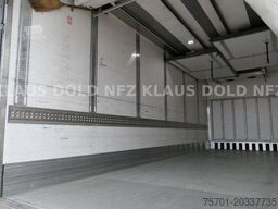 VOLVO FH 420 Kühlkoffer Bi-Temp. LBW Euro 6