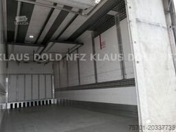 VOLVO FH 420 Kühlkoffer Bi-Temp. LBW Euro 6