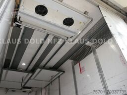 VOLVO FH 420 Kühlkoffer Bi-Temp. LBW Euro 6