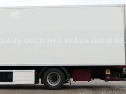 VOLVO FH 420 Kühlkoffer Bi-Temp. LBW Euro 6