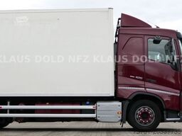 VOLVO FH 420 Kühlkoffer Bi-Temp. LBW Euro 6