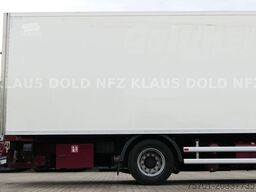 VOLVO FH 420 Kühlkoffer Bi-Temp. LBW Euro 6