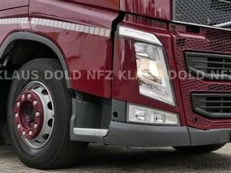 VOLVO FH 420 Kühlkoffer Bi-Temp. LBW Euro 6