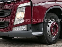 VOLVO FH 420 Kühlkoffer Bi-Temp. LBW Euro 6