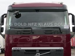 VOLVO FH 420 Kühlkoffer Bi-Temp. LBW Euro 6
