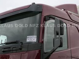 VOLVO FH 420 Kühlkoffer Bi-Temp. LBW Euro 6
