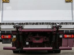 VOLVO FH 420 Kühlkoffer Bi-Temp. LBW Euro 6