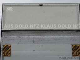 VOLVO FH 420 Kühlkoffer Bi-Temp. LBW Euro 6