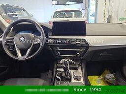 BMW 520 d xDrive Touring Business Leder