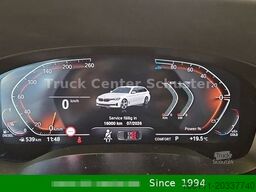 BMW 520 d xDrive Touring Business Leder
