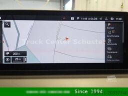 BMW 520 d xDrive Touring Business Leder