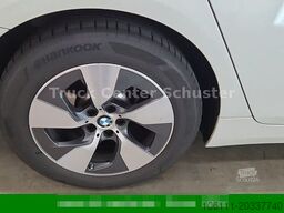 BMW 520 d xDrive Touring Business Leder