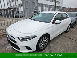 MERCEDES-BENZ A 200 Automatik Navigation Komfort-Fahrwerk