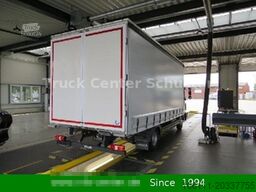 MERCEDES-BENZ Atego 821L/4220/4x2 tainsider/Heckporta