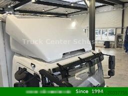 MERCEDES-BENZ Atego 821L/4220/4x2 tainsider/Heckporta