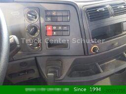 MERCEDES-BENZ Atego 821L/4220/4x2 tainsider/Heckporta