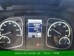 MERCEDES-BENZ Atego 821L/4220/4x2 tainsider/Heckporta