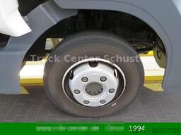 MERCEDES-BENZ Atego 821L/4220/4x2 tainsider/Heckporta