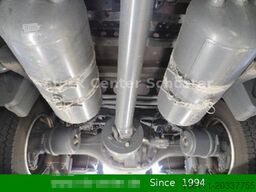 MERCEDES-BENZ Atego 821L/4220/4x2 tainsider/Heckporta