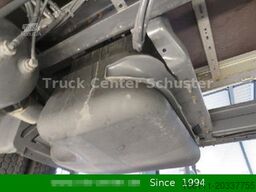 MERCEDES-BENZ Atego 821L/4220/4x2 tainsider/Heckporta