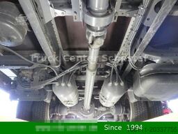 MERCEDES-BENZ Atego 821L/4220/4x2 tainsider/Heckporta