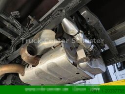 MERCEDES-BENZ Atego 821L/4220/4x2 tainsider/Heckporta