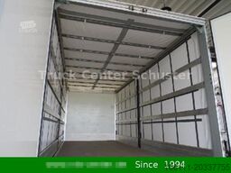 MERCEDES-BENZ Atego 821L/4220/4x2 tainsider/Heckporta