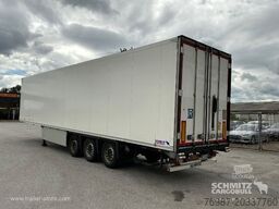 Schmitz Cargobull Tiefkühler Fleischhang