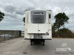 Schmitz Cargobull Tiefkühler Fleischhang