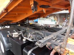 IVECO Euro Trakker AD 190 T 330 Kipper Kran Klima EU 5