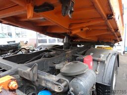 IVECO Euro Trakker AD 190 T 330 Kipper Kran Klima EU 5