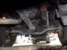 IVECO Euro Trakker AD 190 T 330 Kipper Kran Klima EU 5