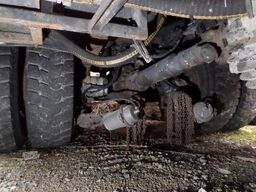 IVECO Euro Trakker AD 190 T 330 Kipper Kran Klima EU 5