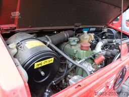 MERCEDES-BENZ 2x Feuerwehr Unimog  U 1300 L Tank & Pumpe 1500