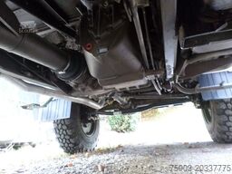 MERCEDES-BENZ 2x Feuerwehr Unimog  U 1300 L Tank & Pumpe 1500