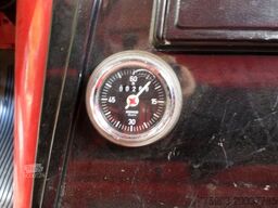 MERCEDES-BENZ Feuerwehr Unimog U 1300 L Tank & Pumpe 1800 L