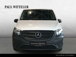 MERCEDES-BENZ Vito Kasten 116 CDI extralang Kamera/KlimaBase