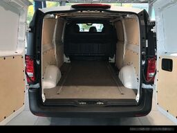 MERCEDES-BENZ Vito Kasten 116 CDI extralang Kamera/KlimaBase