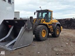 VOLVO L110H*2020*Hochkippschaufel*7m³*